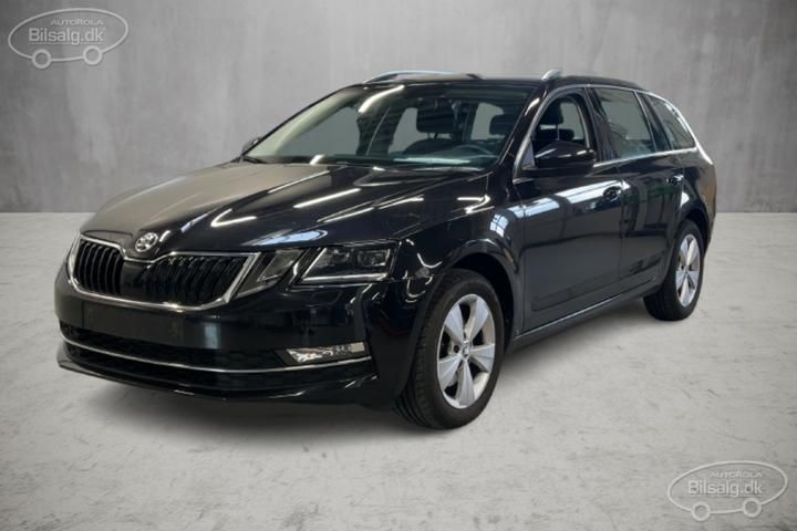 SKODA OCTAVIA 2020 tmbjr9nexl0175069