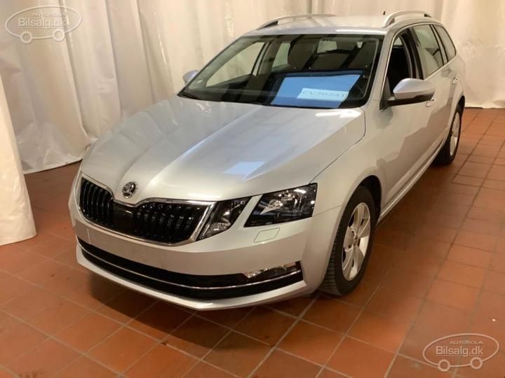 SKODA OCTAVIA 2020 tmbjr9nexl0175413