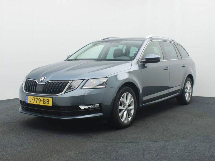 SKODA OCTAVIA 2020 tmbjr9nexl0183592