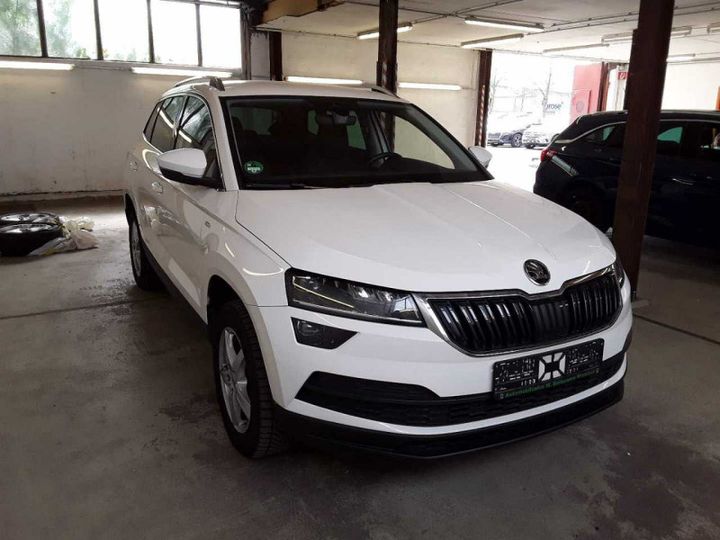 SKODA KAROQ 2020 tmbjr9nuxl5026770