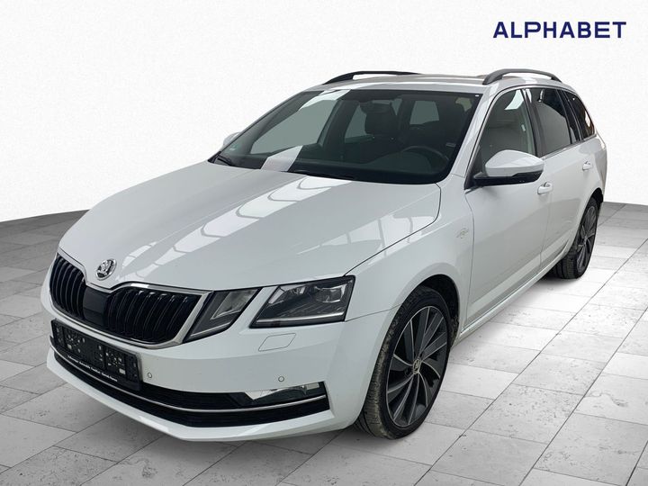 SKODA OCTAVIA 2019 tmbjs7ne3k0127369