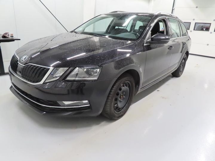 SKODA OCTAVIA 2019 tmbjs9ne1k0247988