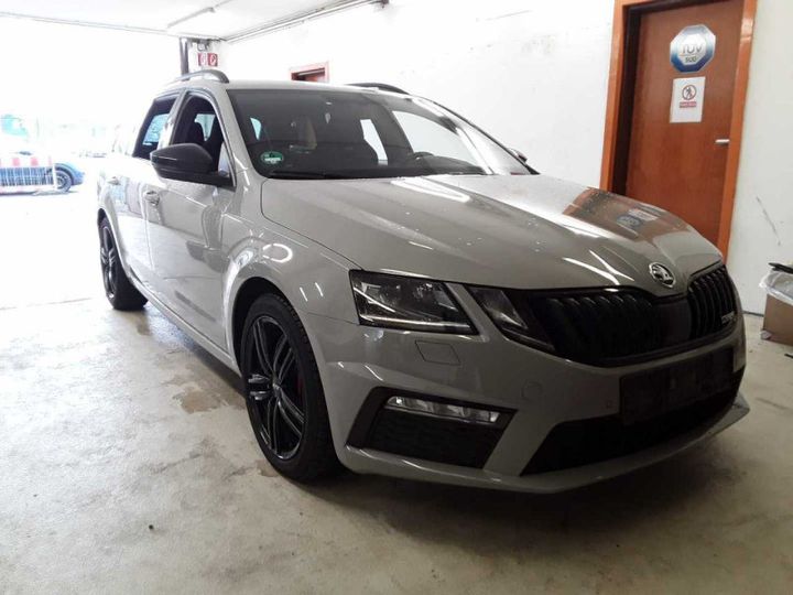 SKODA OCTAVIA 2019 tmbju7ne0k0240495