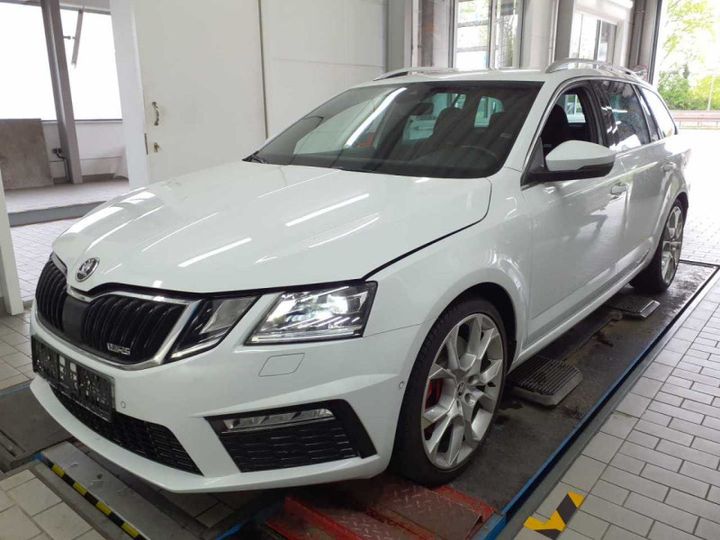 SKODA OCTAVIA 2020 tmbju7ne8l0147791