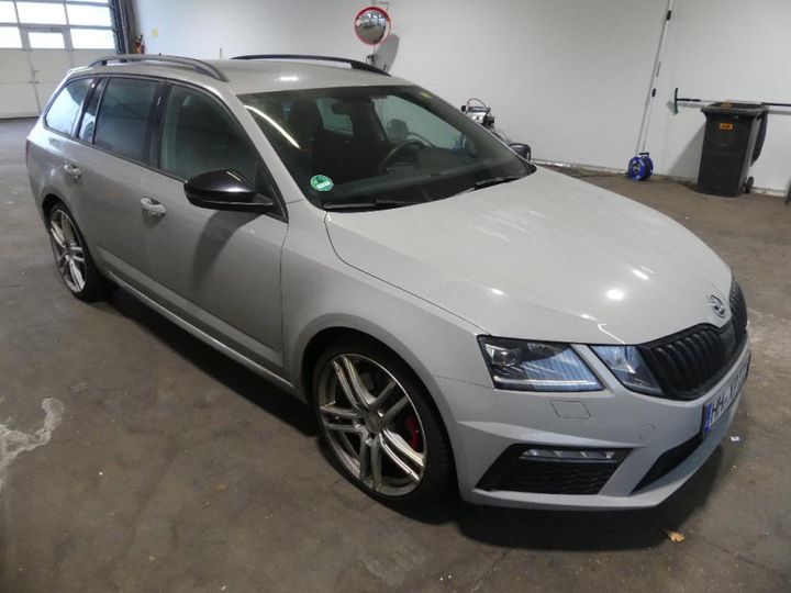 SKODA OCTAVIA 2019 tmbju7ne9k0103121