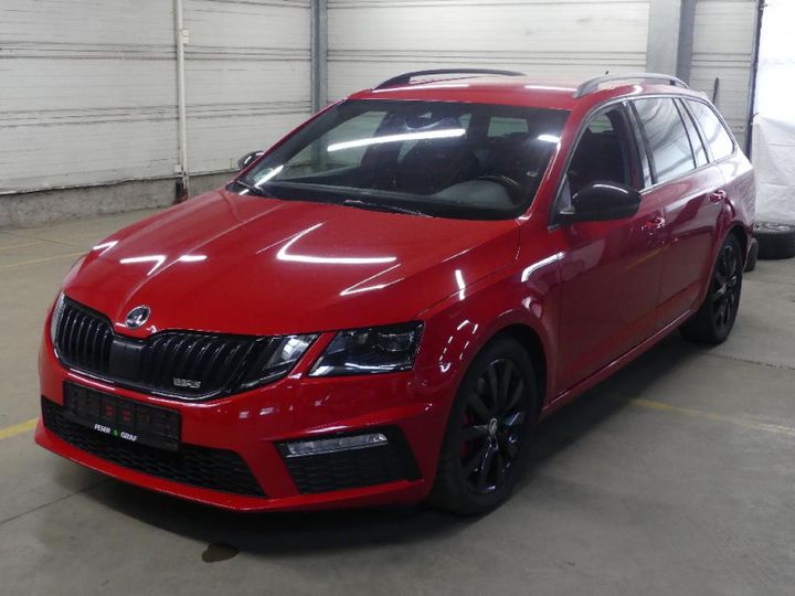 SKODA OCTAVIA 2019 tmbju7nexk0239063