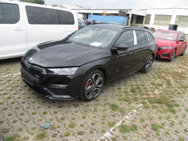 SKODA OCTAVIA 2022 tmbju8nx5ny086105