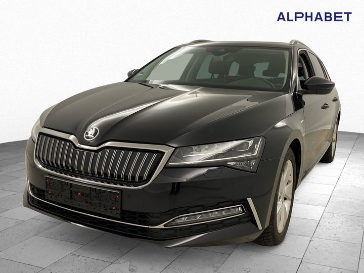 SKODA SUPERB 2020 tmbjw7np1l7049947