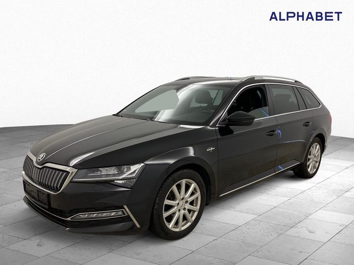 SKODA SUPERB 2020 tmbjw7np8l7046785