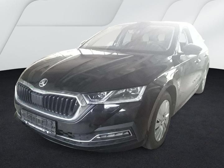 SKODA OCTAVIA 2020 tmbjw7nx4my058881