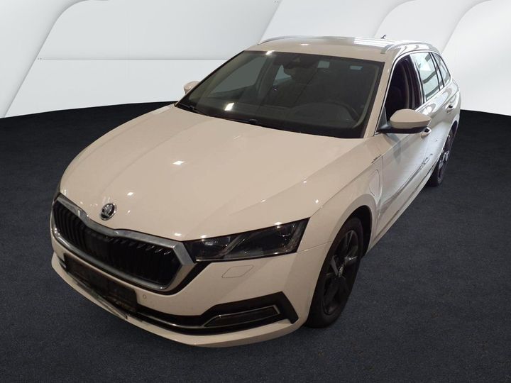 SKODA OCTAVIA 2021 tmbjw7nx6my135976