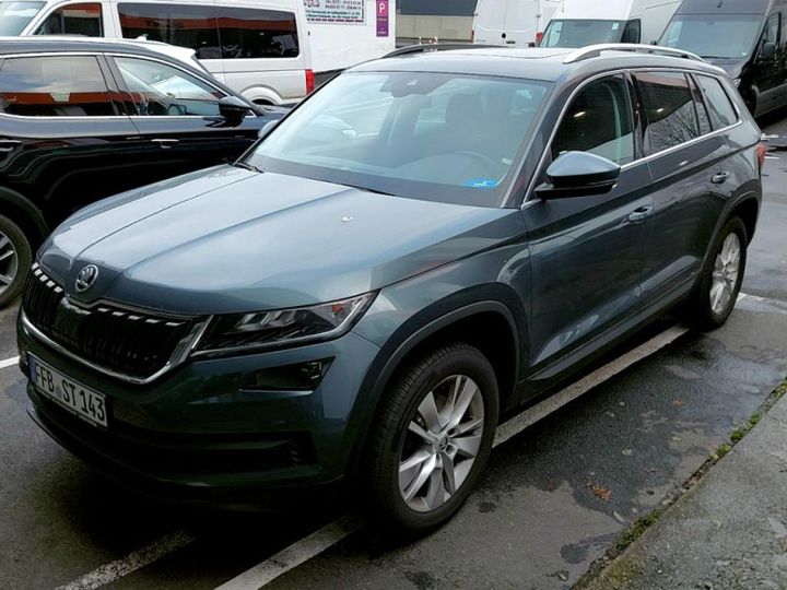 SKODA KODIAQ 2019 tmblb7ns4k8051273