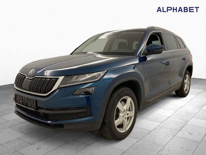 SKODA KODIAQ 2019 tmblb9ns4k8069008