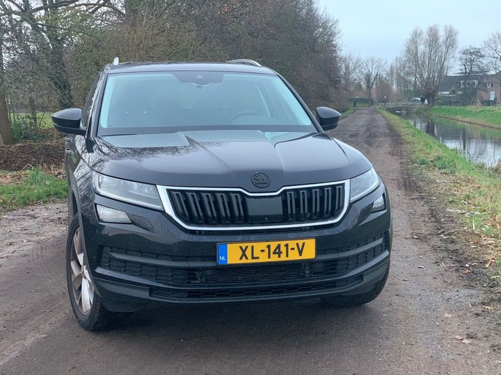 SKODA KODIAQ 2019 tmblb9nsxk8046493