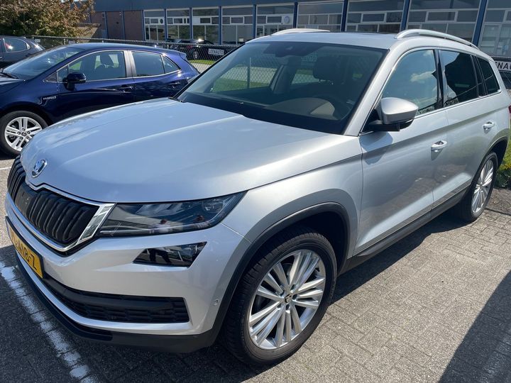 SKODA KODIAQ 2017 tmblc9nsxj8012890