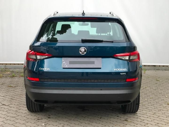 SKODA KODIAQ 2017 tmbld7ns6h8014518