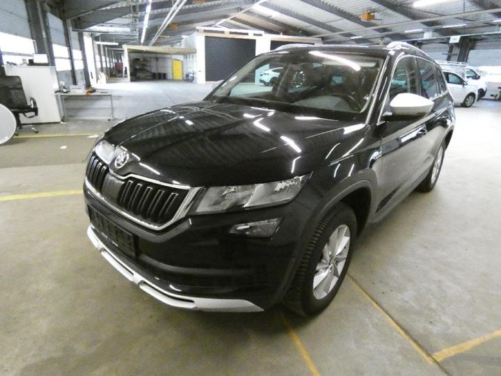 SKODA KODIAQ 2019 tmble7ns4k8079372