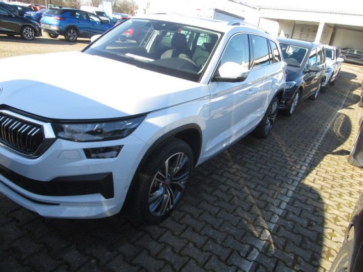 SKODA KODIAQ 2022 tmble7ns5p8024775