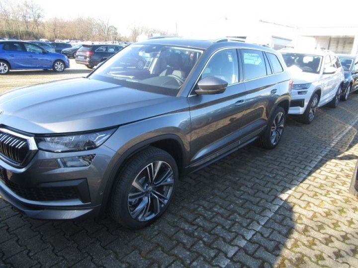 SKODA KODIAQ 2022 tmble7ns6p8020637