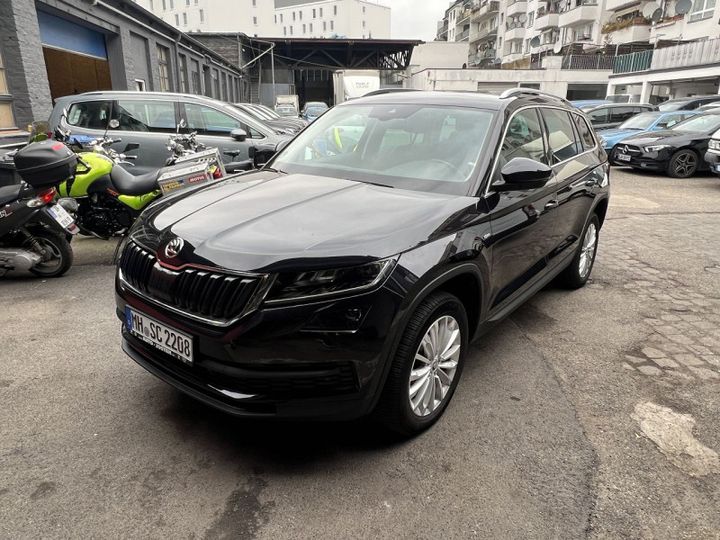 SKODA KODIAQ 2019 tmble7ns8k8075597