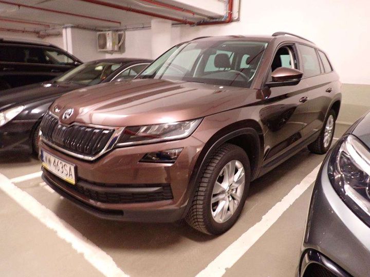 SKODA KODIAQ 2020 tmble7nsxkn404382