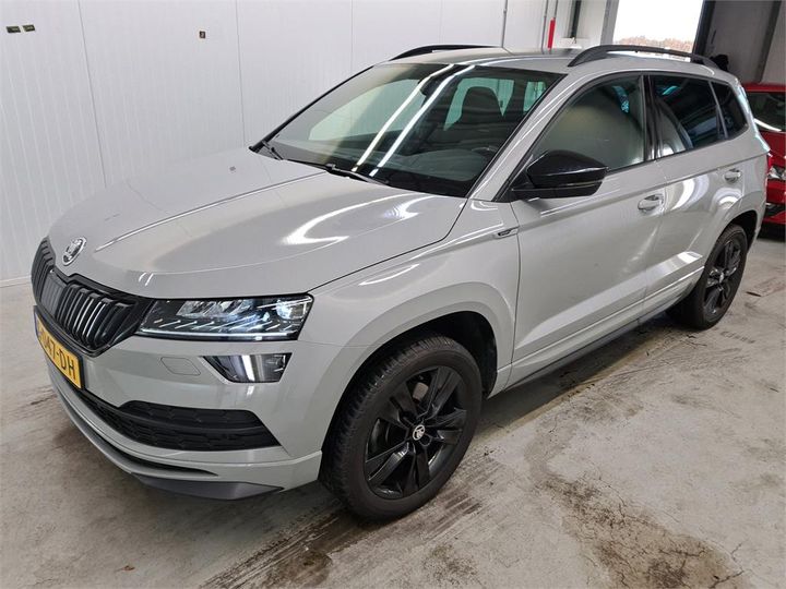 SKODA KAROQ 2019 tmble7nu1l2008023