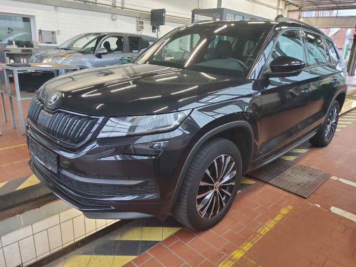 SKODA KODIAQ 2020 tmble9ns8l8032553