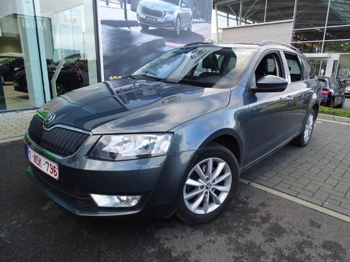 SKODA OCTAVIA 2016 tmblg7nexg0212422