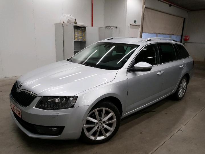 SKODA OCTAVIA 2015 tmblg9nexg0071671