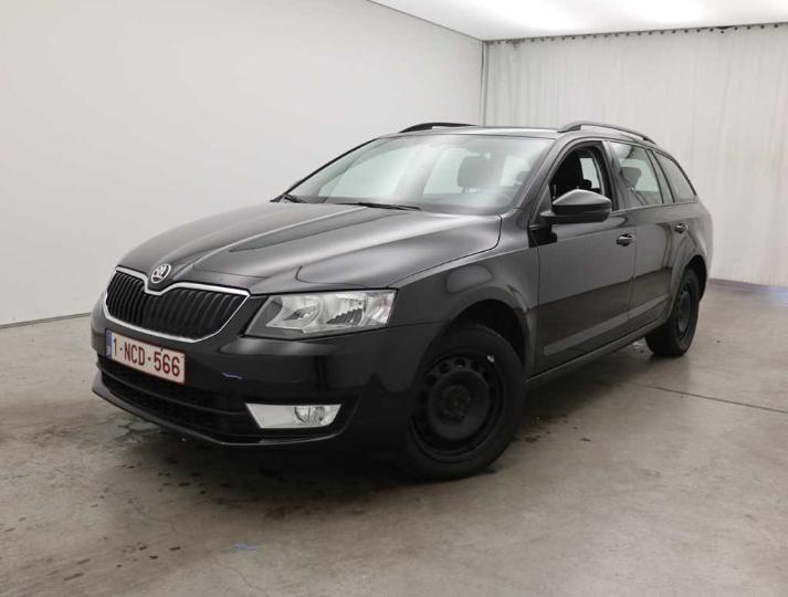 SKODA OCTAVIA 2016 tmblj7ne0g0162583