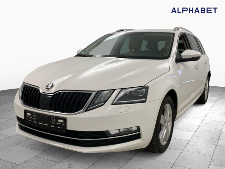 SKODA OCTAVIA 2019 tmblj7ne4k0166161