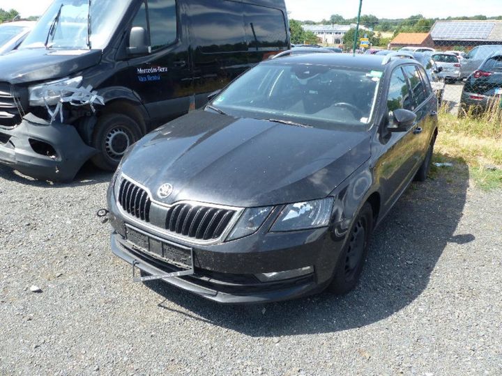 SKODA OCTAVIA 2018 tmblj7ne5j0307950