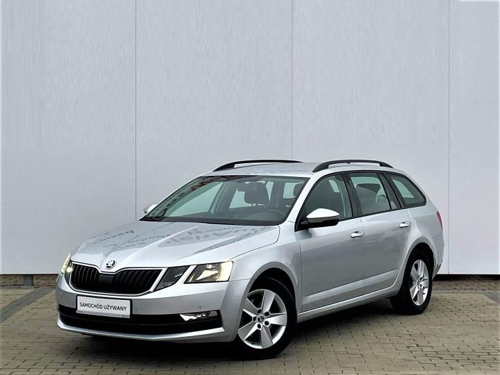 SKODA OCTAVIA 2018 tmblj7ne8k0068198