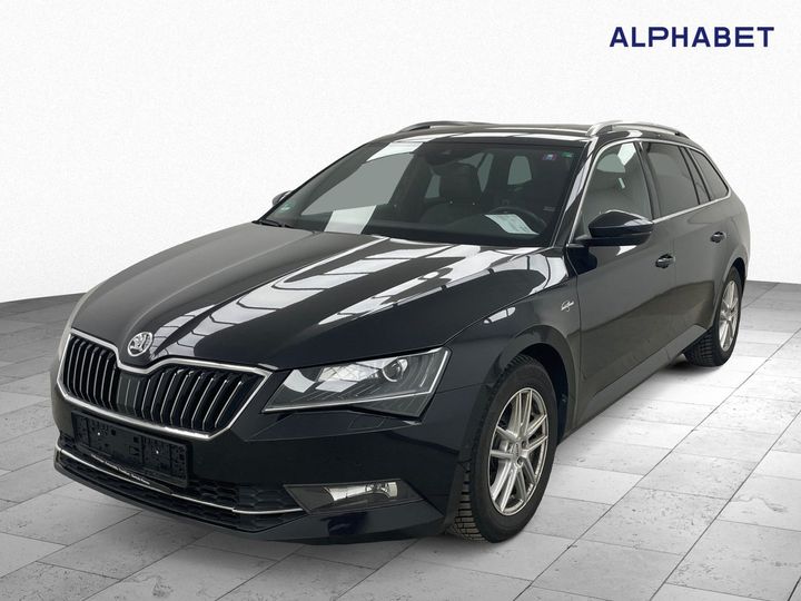 SKODA SUPERB 2019 tmblj7np0k7044115