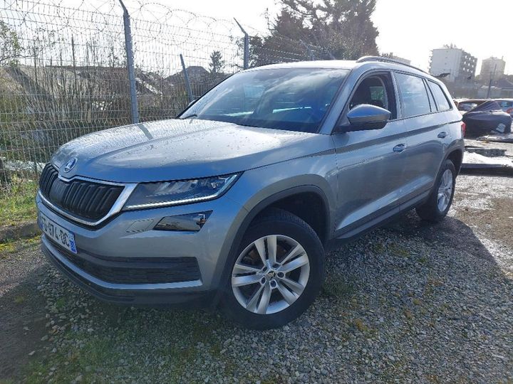 SKODA KODIAQ 2019 tmblj7ns0k8017852