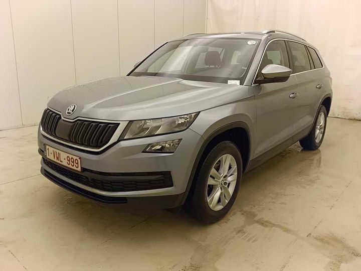 SKODA KODIAQ 2019 tmblj7ns0k8049751