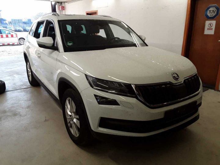 SKODA KODIAQ 2018 tmblj7ns1j8073393