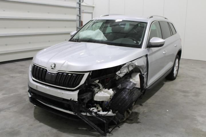 SKODA KODIAQ 2019 tmblj7ns1k8067966