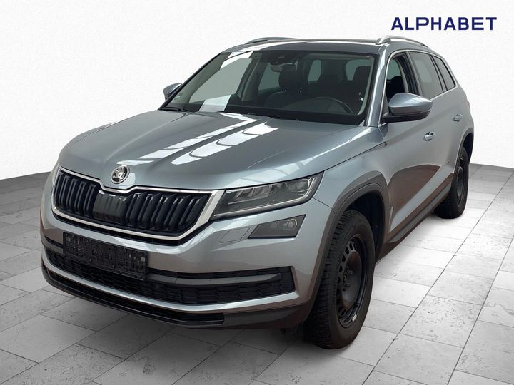 SKODA KODIAQ 2019 tmblj7ns2k8074814