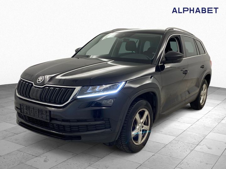 SKODA KODIAQ 2018 tmblj7ns4j8034443