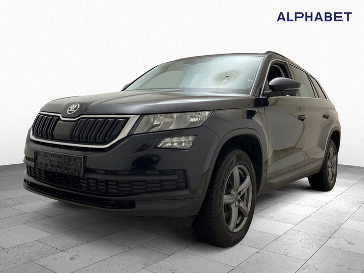 SKODA KODIAQ 2018 tmblj7ns6j8087046