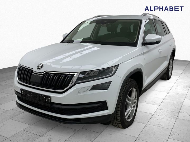 SKODA KODIAQ 2018 tmblj7ns6k8006242