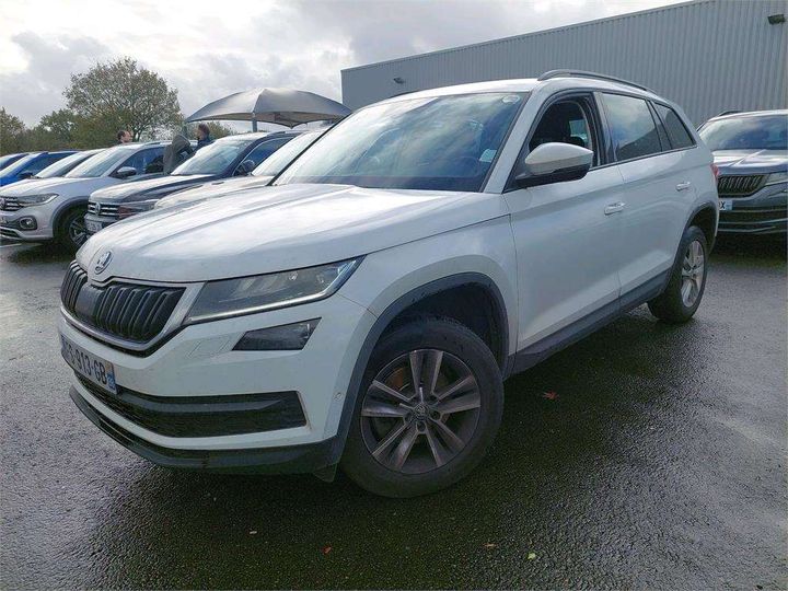 SKODA KODIAQ 2020 tmblj7ns7l8068475