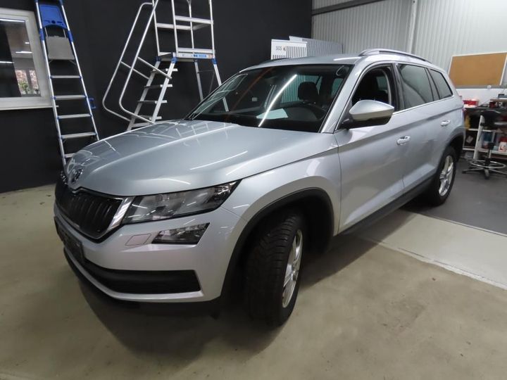 SKODA KODIAQ 2018 tmblj7ns8k8011359