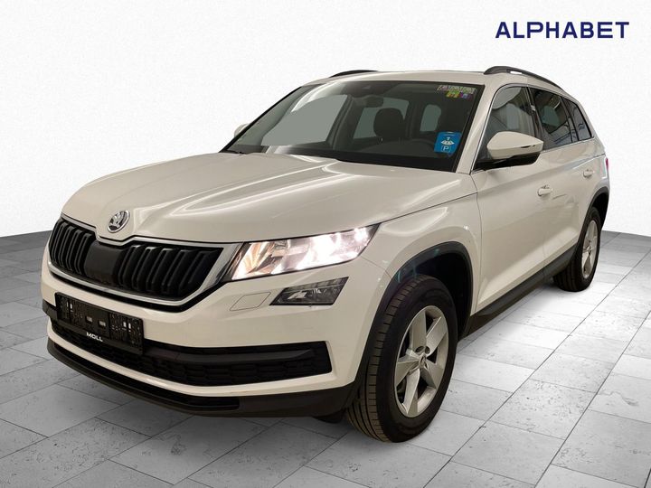 SKODA KODIAQ 2020 tmblj7ns8l8515881