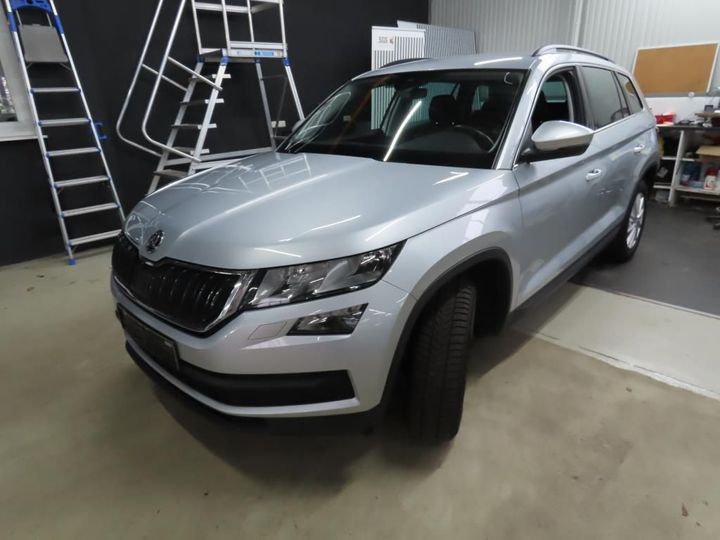 SKODA KODIAQ 2020 tmblj7ns9l8512505