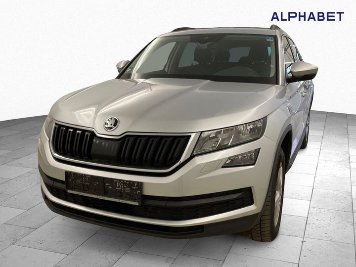 SKODA KODIAQ 2020 tmblj7nsxl8516630