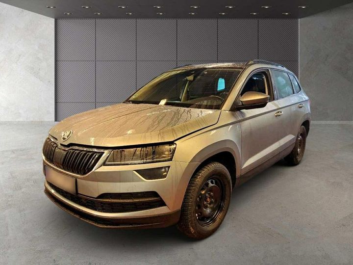 SKODA KAROQ 2020 tmblj7nu0lj006927