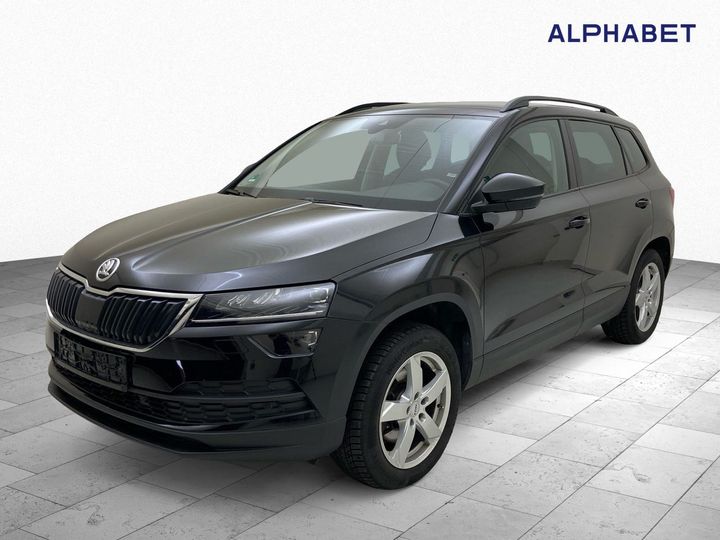 SKODA KAROQ 2019 tmblj7nu3lj007571