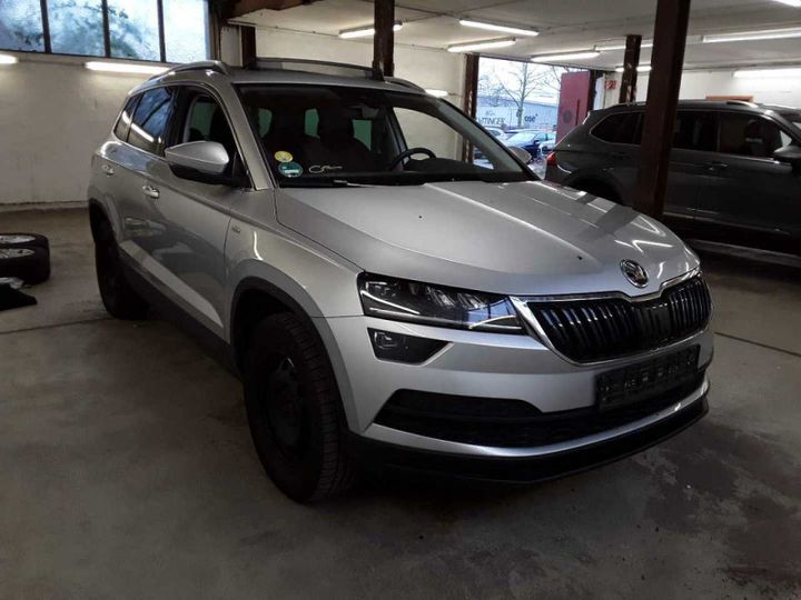 SKODA KAROQ 2019 tmblj7nu6l2018669